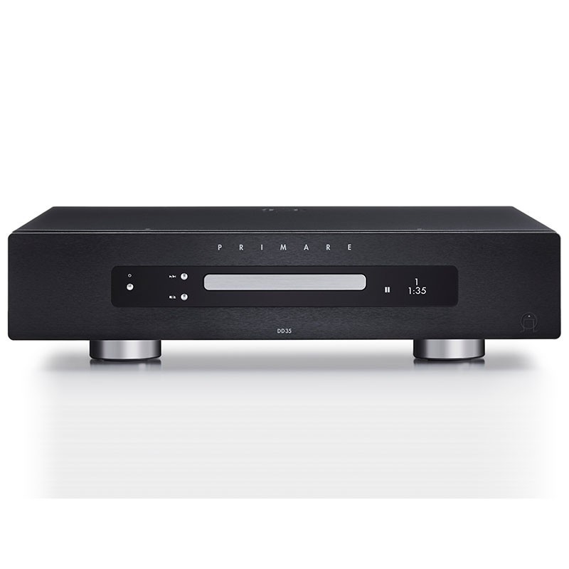 Meccanica di lettura CD HiFi Primare DD35 Meccanica di lettura CD HiFi Primare DD35