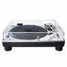 Technics SL-1200GR2 - Giradischi Hi-Fi manuale