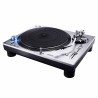 Technics SL-1200GR2 - Giradischi Hi-Fi manuale