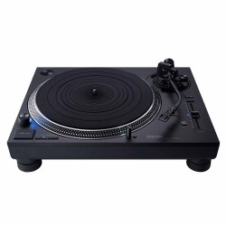 Technics SL-1210GR2 - Giradischi Hi-Fi Manuale