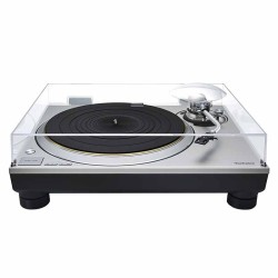 Technics SL-1300G - Giradischi Hi-Fi Manuale