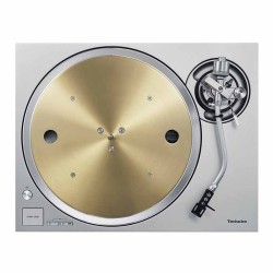 Technics SL-1300G - Giradischi Hi-Fi Manuale