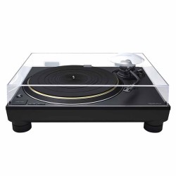 Technics SL-1300G - Giradischi Hi-Fi Manuale