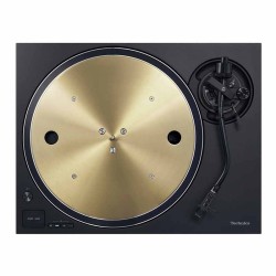 Technics SL-1300G - Giradischi Hi-Fi Manuale