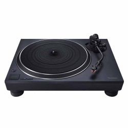 Technics SL-1500C - Giradischi Hi-Fi con Preamplificatore Phono e Testina 2M Red