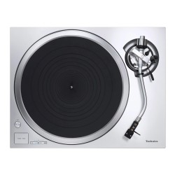 Technics SL-1500C - Giradischi Hi-Fi con Preamplificatore Phono e Testina 2M Red