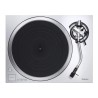 Technics SL-1500C - Giradischi Hi-Fi con Preamplificatore Phono e Testina 2M Red