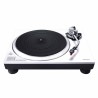 Technics SL-1500C - Giradischi Hi-Fi con Preamplificatore Phono e Testina 2M Red
