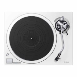 Technics SL-1500C - Giradischi Hi-Fi con Preamplificatore Phono e Testina 2M Red