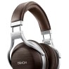 Cuffia Over-Ear Hi-Fi Denon AH-D5200