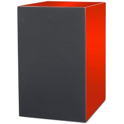 Pro-Ject Speaker Box 5 - Diffusori Hi-Fi 2 Vie da Scaffale