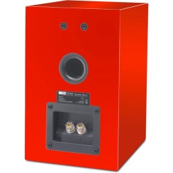 Pro-Ject Speaker Box 5 - Diffusori Hi-Fi 2 Vie da Scaffale