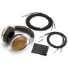 Cuffia Over-Ear Hi-Fi Denon AH-D9200