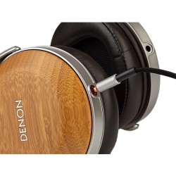Cuffia Over-Ear Hi-Fi Denon AH-D9200