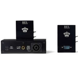REL Acoustics Arrow Wireless - Trasmettitore wireless per Subwoofer