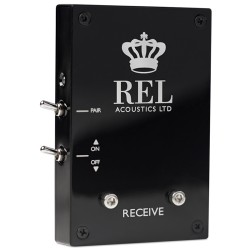 REL Acoustics Arrow Wireless - Trasmettitore wireless per Subwoofer