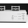 Pro-Ject Tube Box S3 B - Stadio Phono MM/MC Bilanciato a Valvole