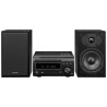 Sistema Micro Hi-Fi CD, DAB + Bluetooth Denon D-M41DAB
