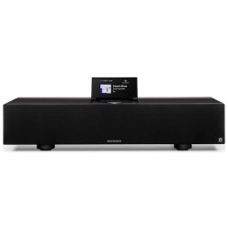 Primare Allt-i-Ett - Sistema All-in-One