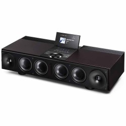 Primare Allt-i-Ett - Sistema All-in-One