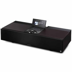 Primare Allt-i-Ett - Sistema All-in-One