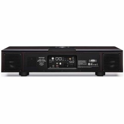 Primare Allt-i-Ett - Sistema All-in-One
