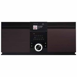 Primare Allt-i-Ett - Sistema All-in-One