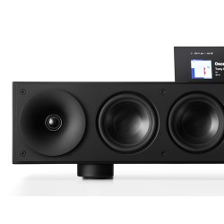 Primare Allt-i-Ett - Sistema All-in-One