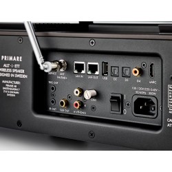 Primare Allt-i-Ett - Sistema All-in-One