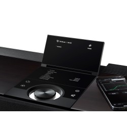 Primare Allt-i-Ett - Sistema All-in-One