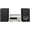 Sistema Micro Hi-Fi CD, DAB + Bluetooth Denon D-M41DAB