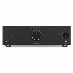 Onkyo Icon P-80 - Preamplificatore con Streamer, Dac & Stadio Phono