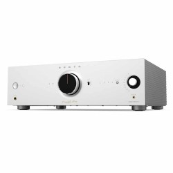 Onkyo Icon P-80 - Preamplificatore con Streamer, Dac & Stadio Phono