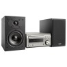 Sistema Micro Hi-Fi CD, DAB + Bluetooth Denon D-M41DAB