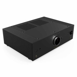 Onkyo Icon P-80 - Preamplificatore con Streamer, Dac & Stadio Phono