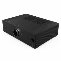 Onkyo Icon P-80 - Preamplificatore con Streamer, Dac & Stadio Phono