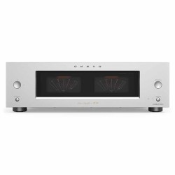 Onkyo Icon M-80 - Amplificatore Finale di Potenza Stereo
