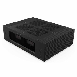 Onkyo Icon M-80 - Amplificatore Finale di Potenza Stereo