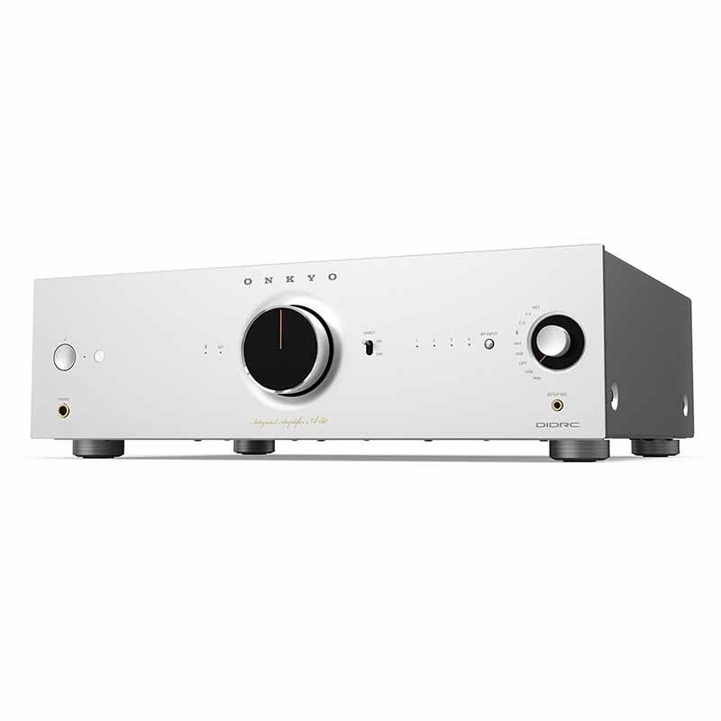 Onkyo Icon A-50 - Amplificatore Integrato Stereo