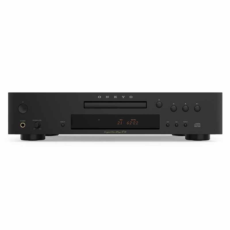 Onkyo Icon C-30 - Lettore CD Audiophile