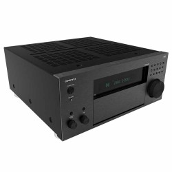 Onkyo TX-RZ70 - Amplificatore Integrato Audio/Video 8K/4K Ultra HD 11.2 canali