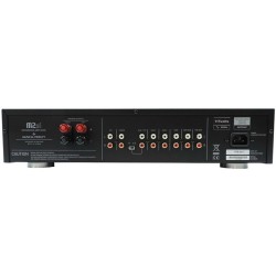 Musical Fidelity M2si - Amplificatore Integrato Stereo Hi-Fi