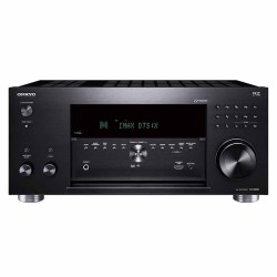 Onkyo TX-RZ50 - Sintoamplificatore Audio/Video 8K/4K Ultra HD 9.2 canali