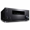Onkyo TX-RZ50 - Sintoamplificatore Audio/Video 8K/4K Ultra HD 9.2 canali