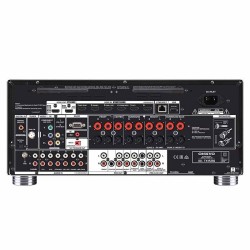 Onkyo TX-RZ50 - Sintoamplificatore Audio/Video 8K/4K Ultra HD 9.2 canali