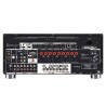Onkyo TX-RZ50 - Sintoamplificatore Audio/Video 8K/4K Ultra HD 9.2 canali