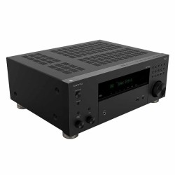 Onkyo TX-RZ30 - Amplificatore Integrato Audio/Video 8K/4K Ultra HD 9.2 canali