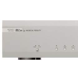 Musical Fidelity M2si - Amplificatore Integrato Stereo Hi-Fi