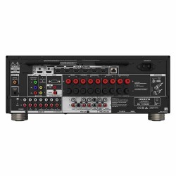 Onkyo TX-RZ30 - Amplificatore Integrato Audio/Video 8K/4K Ultra HD 9.2 canali