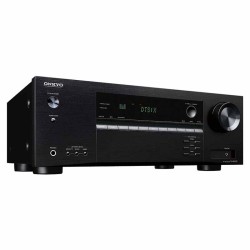 Onkyo TX-NR5100 - Sintoamplificatore Audio/Video 8K/4K Ultra HD 7.2 canali